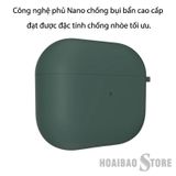  Ốp Switcheasy Skin Touch Airpods 3 