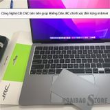  Bộ dán skin body 3M JRC Macbook 13/14/15/16inch 