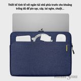  Túi chống sốc Tomtoc Water Resistant Protective Light A18 Macbook 14 inch 