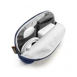  Túi chống sốc kèm Túi Phụ Kiện Tomtoc 360* Protective Macbook Pro 13/14/15/16 inch 