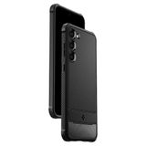  Ốp lưng Spigen Rugged Armor Samsung S23 (6.1 INCH) 
