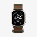  Dây đeo Spigen Durapro Flex Ultra Apple Watch 42/44/45/46/49mm 