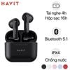  Tai nghe Bluetooth Havit TW960 