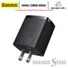  Củ sạc nhanh 20W Baseus Compact Quick Charger USB + C 