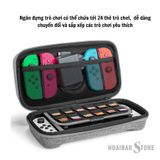  Túi chống va đập Tomtoc Travel Fancycase - G05/ A05 