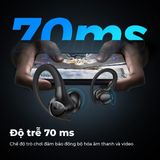  Tai nghe Bluetooth SoundPEATS Wings2 