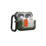  Ốp UAG Plasma Airpods Pro 2/1 (2022/2023) 