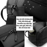  Túi xách Tomtoc Travel Duffel Navigator T31 - 30L 