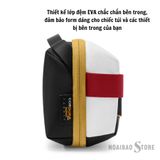 Túi đeo chéo Tomtoc Royal MHRS-A05 