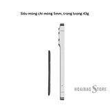  Ví đựng thẻ & Giá đỡ Magsafe Moft Snap-On 