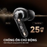  Tai nghe Bluetooth Soundpeats Life 