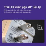  Combo củ cáp sạc nhanh Diposi Type-C to Lightning PD20W 