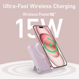  Pin dự phòng không dây ANKER MagGo 10000mAh 15W 