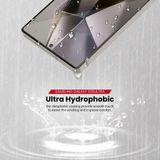  Kính cường lực Zeelot cho Samsung S24/ Samsung S25 Series Solidsleek 2.5D 