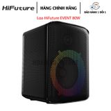  Loa Bluetooth Di Động HiFuture EVENT 80W 