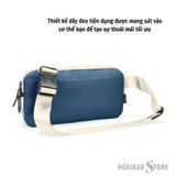  Túi đeo chéo Tomtoc Sling Bag Explorer-T21 