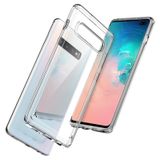  [HÀNG CHÍNH HÃNG] Ốp lưng Samsung Galaxy S10 Plus Crystal Hybrid trong suốt 