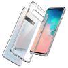  [HÀNG CHÍNH HÃNG] Ốp lưng Samsung Galaxy S10 Plus Crystal Hybrid trong suốt 