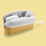  Túi chống sốc kèm Túi phụ kiện Tomtoc Pouch Macbook 13 inch 