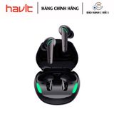  Tai nghe không dây Gaming Havit TW920 
