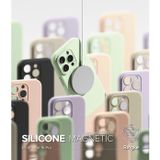  Ốp lưng Ringke Silicone Magsafe iPhone 16 Pro (6.3 INCH) 