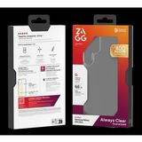  Ốp lưng ZAGG Crystal Palace Lite Samsung S25/ S25+/ S25 Ultra (6.9 INCH) 