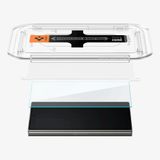  Combo Kính cường lực màn hình chính Spigen Glas.tR EZ Fit Samsung Z Fold 6 