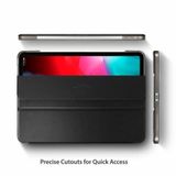  Ốp lưng iPad Pro 11 inch Spigen Case Smart Fold (Ver.2) 