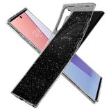  Ốp lưng Samsung Note 10 Spigen Liquid Crystal Glitter kim tuyến 