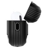  Ốp Airpods Pro 2/1 Spigen Rugged Armor Carbon 
