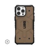  Ốp lưng UAG Pathfinder Magsafe iPhone 16 Pro (6.3 INCH) 