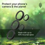  Lens Camera Zagg InvisibleShield Samsung S25/ S25+/ S25 Ultra 