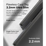  Ốp lưng RINGKE Fusion Card Samsung S25 Ultra (6.9 INCH) 