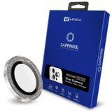  Lens camera HODA Sapphire iPhone 16 Series 