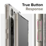  Ốp lưng Ringke Fusion Samsung S24 Ultra (6.8 INCH) 