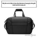  Túi xách Tomtoc Travel Duffel Navigator T31 - 30L 