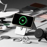  Ốp lưng Ringke Silicone Magsafe iPhone 16 Plus (6.7 INCH) 