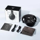  Tai Nghe Chụp Tai Bluetooth ANC SoundPEATS A6 