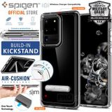  Ốp lưng Samsung S20 / S20+ / S20 Ultra Spigen Ultra Hybrid 