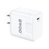  Củ sạc nhanh Bwoo 20W | Type-C - CDA169 