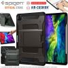  Ốp lưng iPad Pro 11 (2022/2021/2020/2018) Spigen Tough Armor Pro 