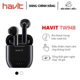  Tai nghe Bluetooth Havit TW948 