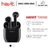  Tai nghe Bluetooth Havit TW948 