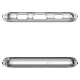  [HÀNG CHÍNH HÃNG] Ốp lưng Samsung Galaxy S10 Plus Crystal Hybrid trong suốt 