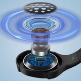  Tai nghe chơi game có dây Bwoo Kèm Micrô HD giảm ồn - BX022 