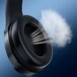  Tai nghe chơi game có dây Bwoo Kèm Micrô HD giảm ồn - BX022 