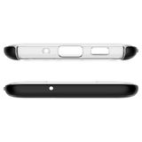  Ốp lưng Samsung S20+ / S20 Ultra Spigen Neo Hybrid Crystal 