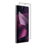  Kính cường lực trong suốt Zagg Glass Plus Edge Samsung S25/ S25+/ S25 Ultra 