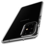  Ốp lưng Samsung S20 Plus/S20 Ultra Spigen Crystal Flex 
