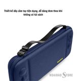  Túi chống va đập Tomtoc Nintendo Fancycase A0531/ G05S1 